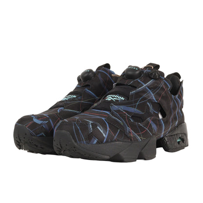 26SS ×atmos ×GHOST IN THE SHELL / 攻殻機動隊 INSTAPUMP FURY 94