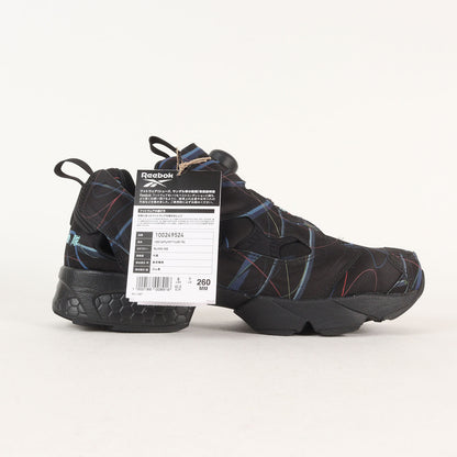 26SS ×atmos ×GHOST IN THE SHELL / 攻殻機動隊 INSTAPUMP FURY 94