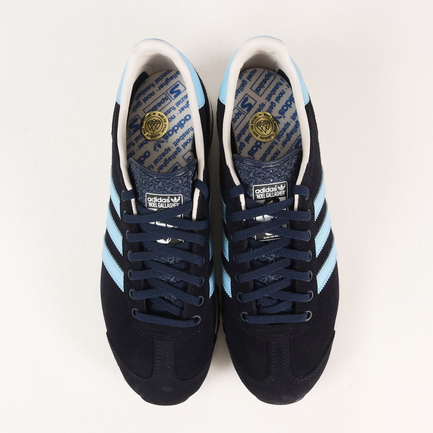 25AW ×Noel Gallagher NG MARATHON SPZL (JR4877)