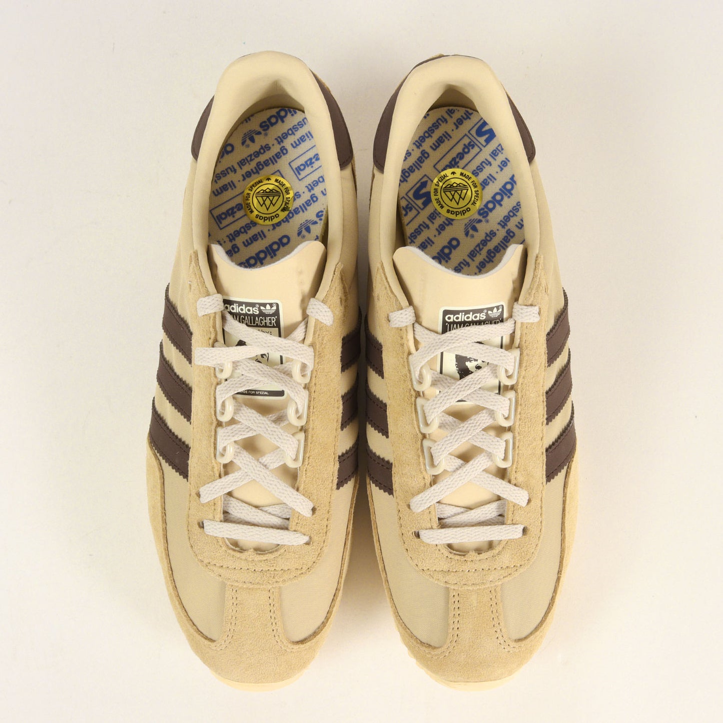 25AW ×Liam Gallagher LG ACHILLE SPZL (JR4877)