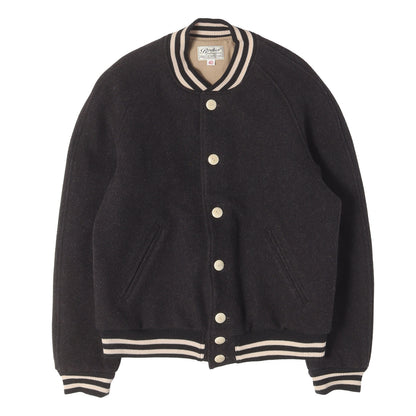オールメルトン アワードジャケット / スタジャン (Lot 2134 ALL MELTON AWARD JACKET)