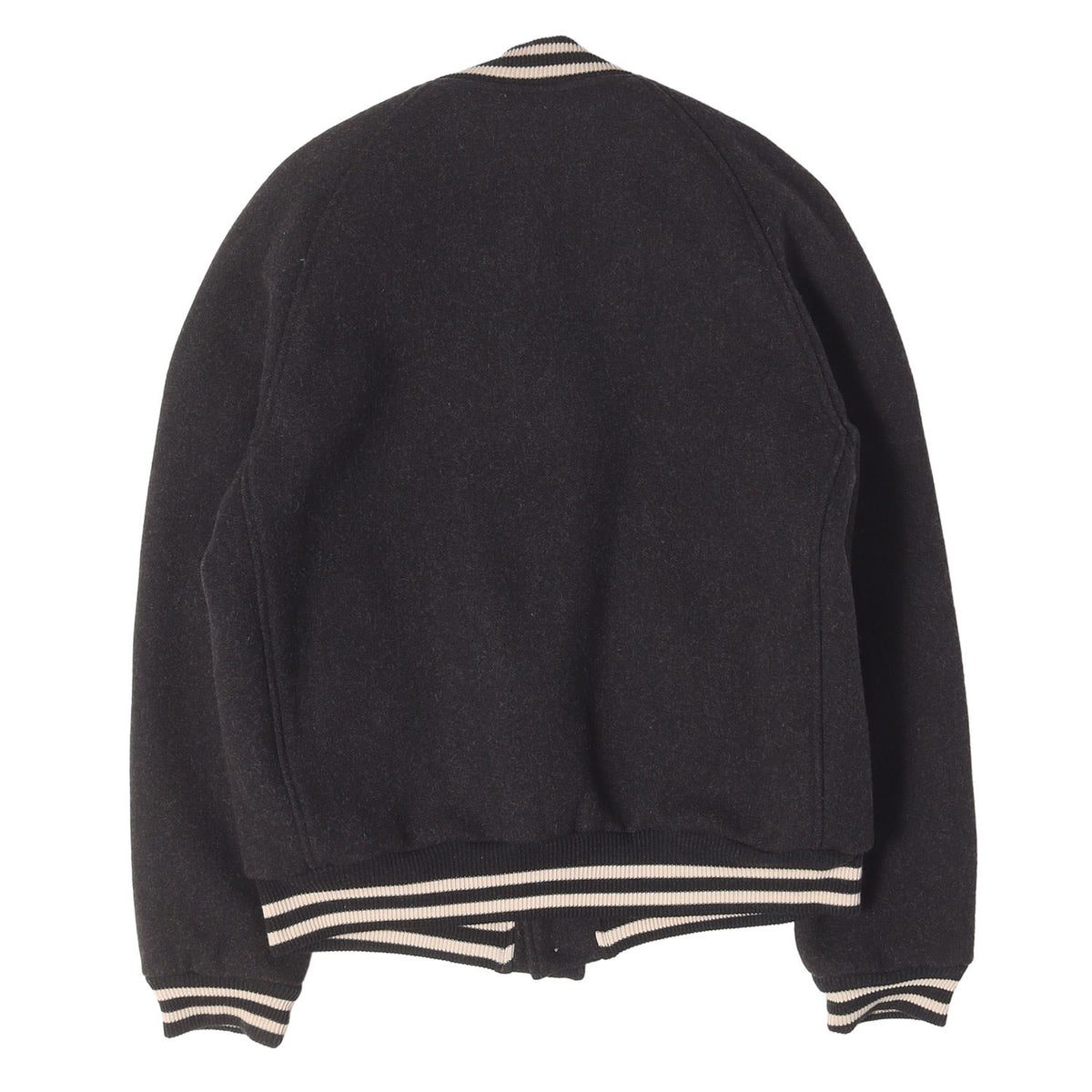 オールメルトン アワードジャケット / スタジャン (Lot 2134 ALL MELTON AWARD JACKET)