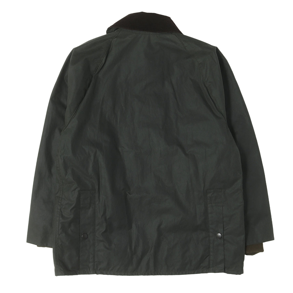 21AW ワックスドコットン ビデイル ジャケット (BEDALE WAX JACKET)