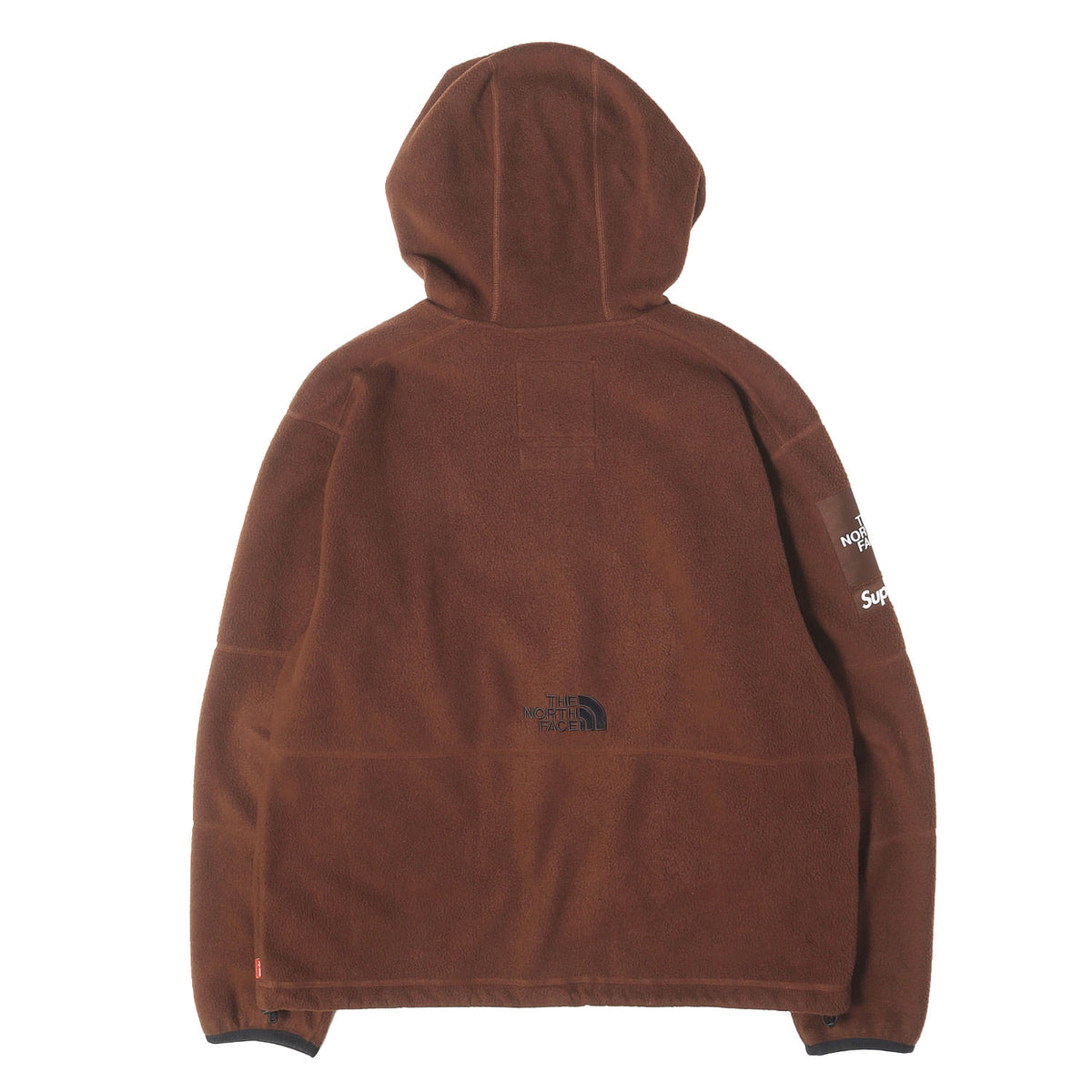 22AW ×THE NORTH FACE Steep Tech プルオーバー フリース ジャケット(Steep Tech Fleece Pullover)