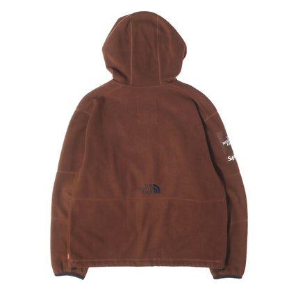 22AW ×THE NORTH FACE Steep Tech プルオーバー フリース ジャケット(Steep Tech Fleece Pullover)