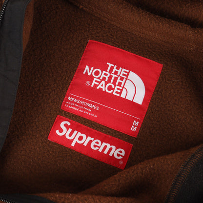 22AW ×THE NORTH FACE Steep Tech プルオーバー フリース ジャケット(Steep Tech Fleece Pullover)
