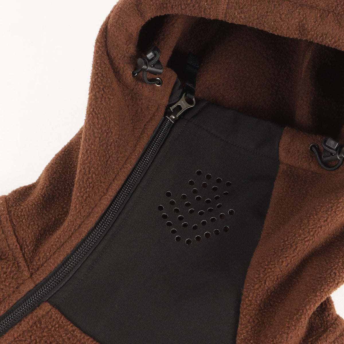 22AW ×THE NORTH FACE Steep Tech プルオーバー フリース ジャケット(Steep Tech Fleece Pullover)