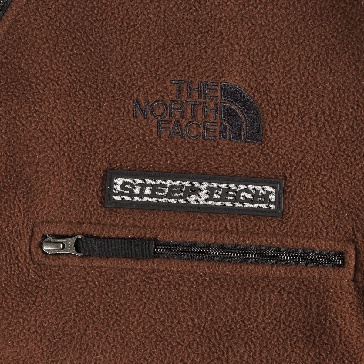 22AW ×THE NORTH FACE Steep Tech プルオーバー フリース ジャケット(Steep Tech Fleece Pullover)