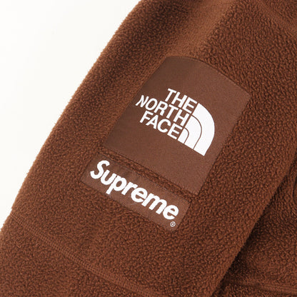 22AW ×THE NORTH FACE Steep Tech プルオーバー フリース ジャケット(Steep Tech Fleece Pullover)