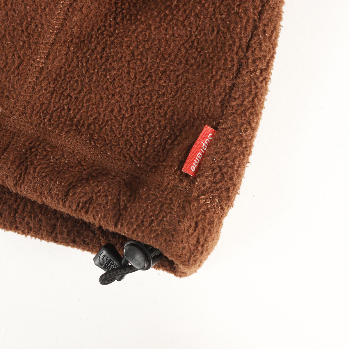 22AW ×THE NORTH FACE Steep Tech プルオーバー フリース ジャケット(Steep Tech Fleece Pullover)