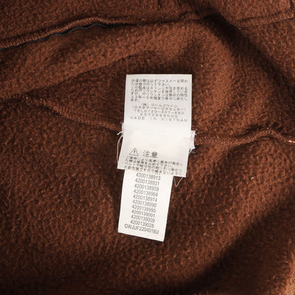 22AW ×THE NORTH FACE Steep Tech プルオーバー フリース ジャケット(Steep Tech Fleece Pullover)