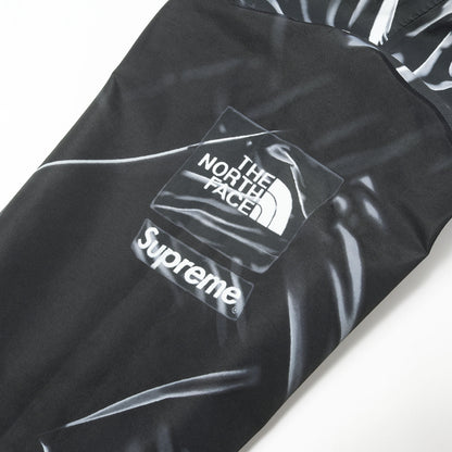 23SS ×THE NORTH FACE 騙し絵プリント テープドシーム シェルジャケット(Trompe Loeil Printed Taped Seam Shell Jacket)