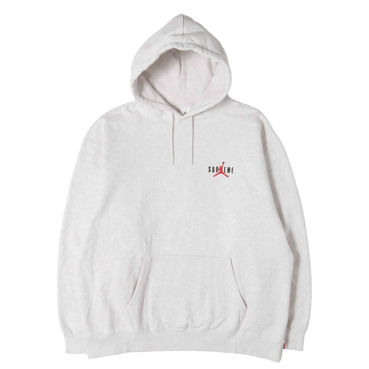 24AW ×NIKE ジャンプマンロゴ スウェットパーカー(Jordan Hooded Sweatshirt)