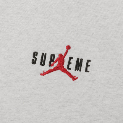 24AW ×NIKE ジャンプマンロゴ スウェットパーカー(Jordan Hooded Sweatshirt)