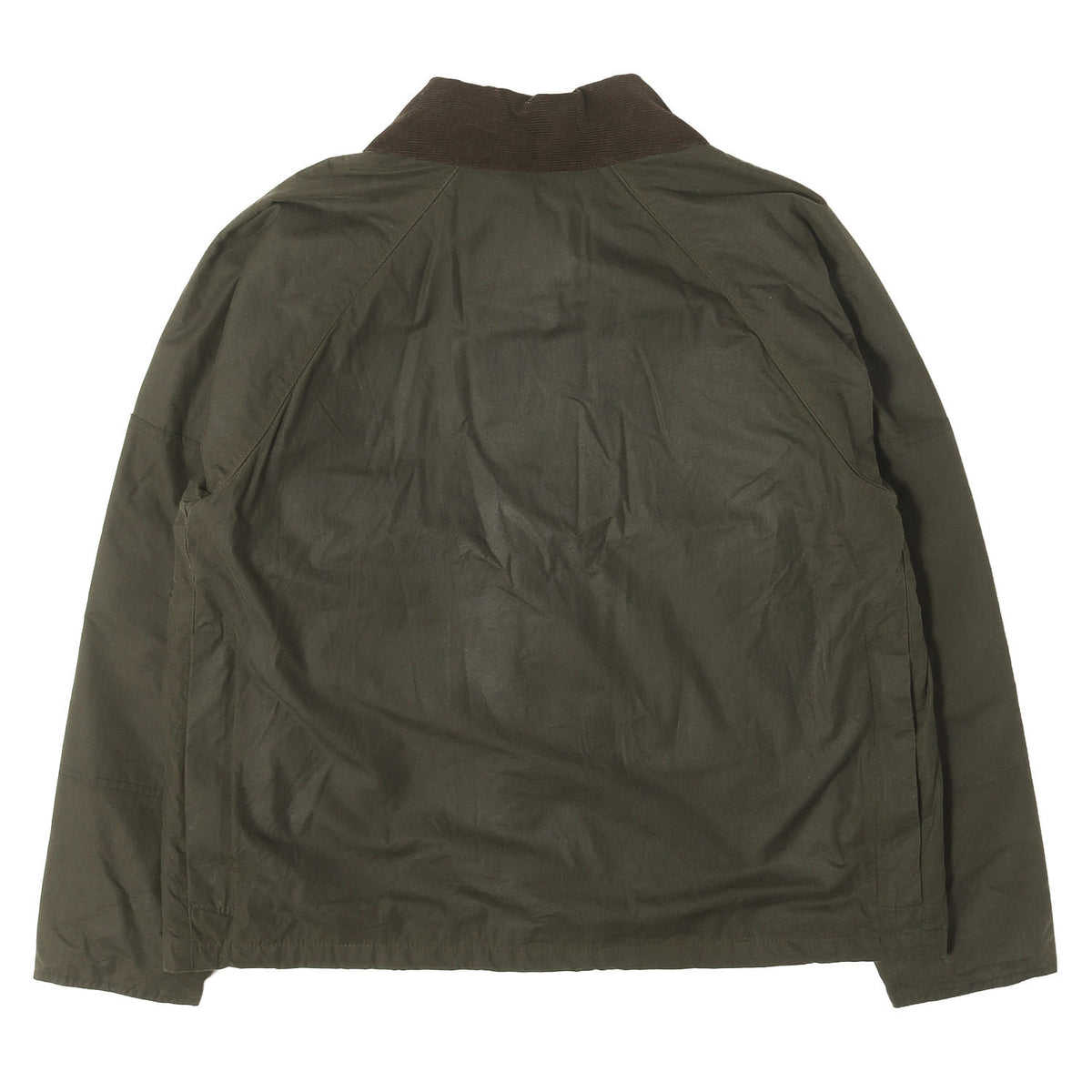×Engineered Garments グラハム ワックスドコットン ジャケット (GRAHAM WAX JACKET)