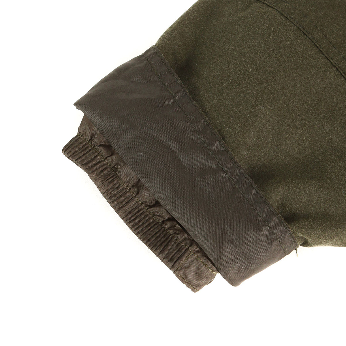 ×Engineered Garments グラハム ワックスドコットン ジャケット (GRAHAM WAX JACKET)