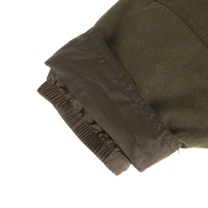 ×Engineered Garments グラハム ワックスドコットン ジャケット (GRAHAM WAX JACKET)