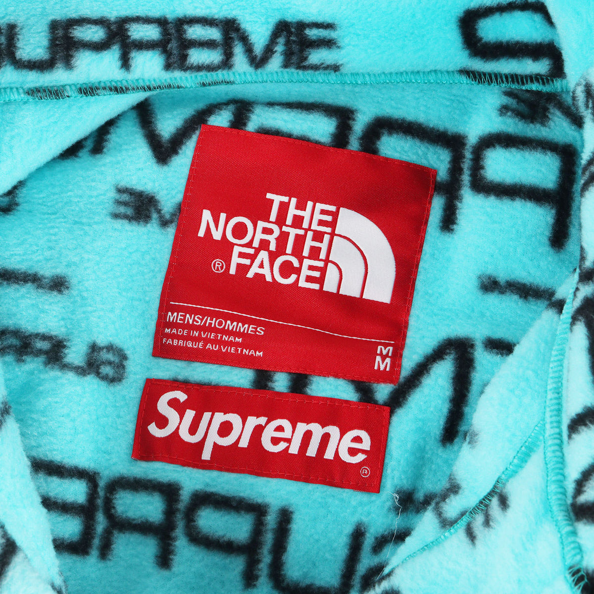 21AW ×THE NORTH FACE スティープテック フリース ジャケット(Steep Tech Fleece Jacket)