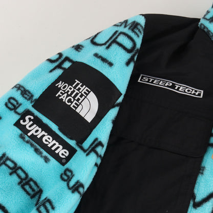 21AW ×THE NORTH FACE スティープテック フリース ジャケット(Steep Tech Fleece Jacket)