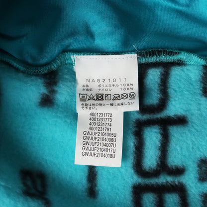 21AW ×THE NORTH FACE スティープテック フリース ジャケット(Steep Tech Fleece Jacket)