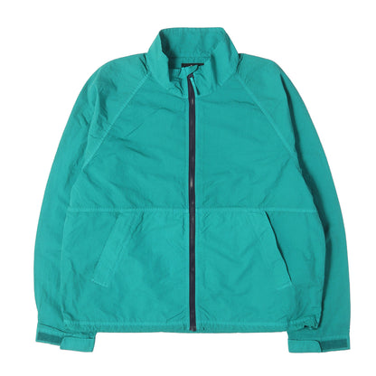 25SS リップストップナイロン ウォームアップ ジャケット(Warm Up Jacket)