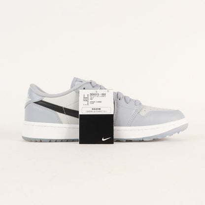 AIR JORDAN 1 LOW G (DD9315-002)