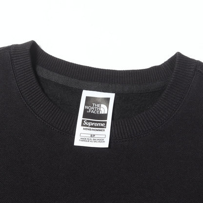 24SS ×THE NORTH FACE クルーネック スウェット(Crewneck)