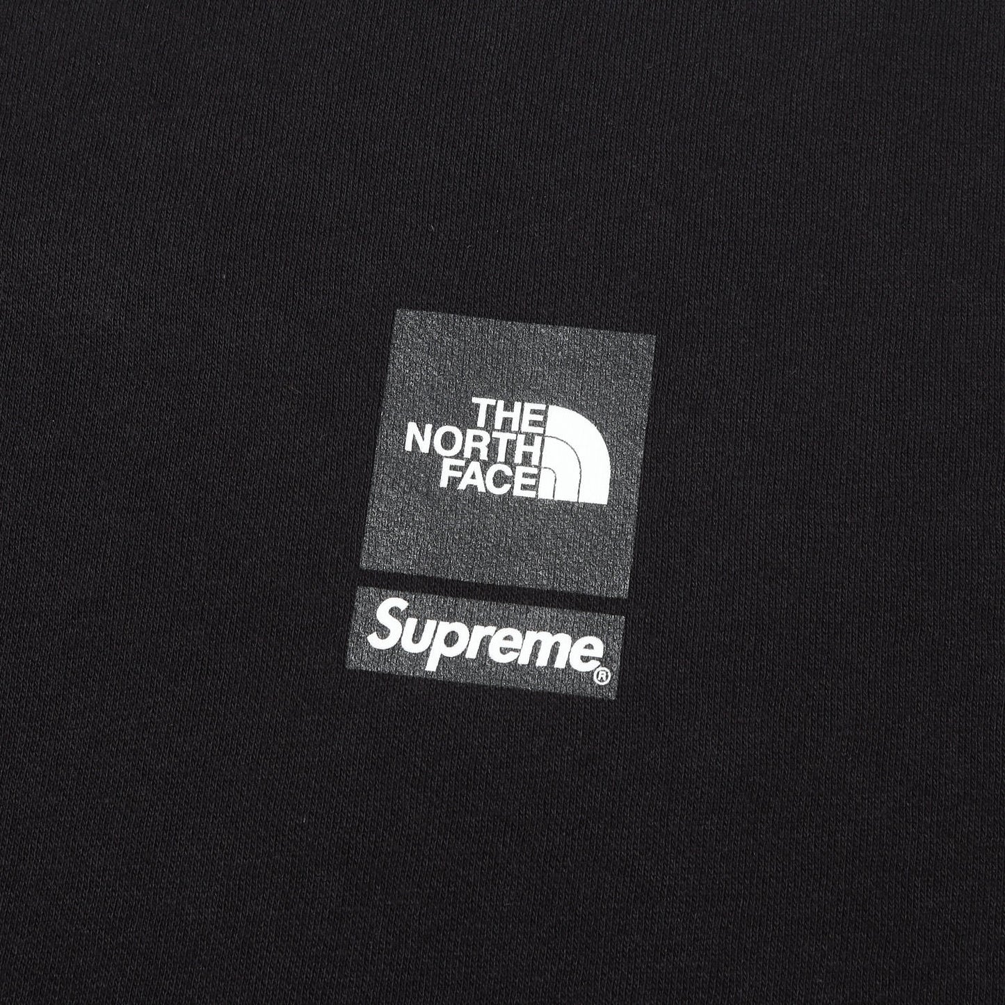 24SS ×THE NORTH FACE クルーネック スウェット(Crewneck)