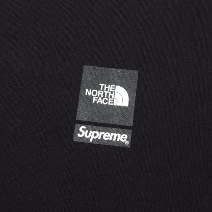 24SS ×THE NORTH FACE クルーネック スウェット(Crewneck)