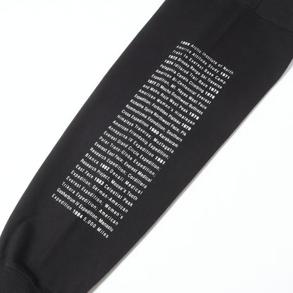 24SS ×THE NORTH FACE クルーネック スウェット(Crewneck)