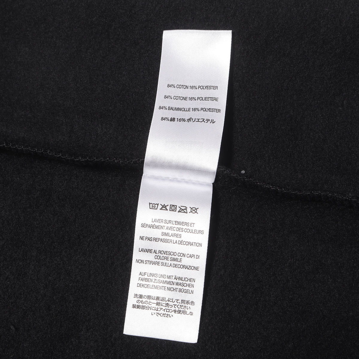 22SS ×Burberry BOXロゴ スウェット パーカー(Box Logo Hooded Sweatshirt)