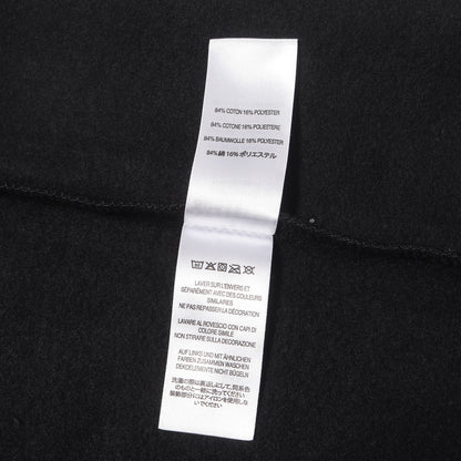 22SS ×Burberry BOXロゴ スウェット パーカー(Box Logo Hooded Sweatshirt)