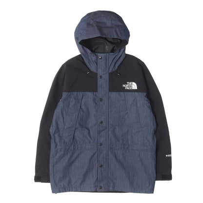 GORE-TEX INFINIUM マウンテンライト デニム ジャケット (Mountain Light Denim Jacket)