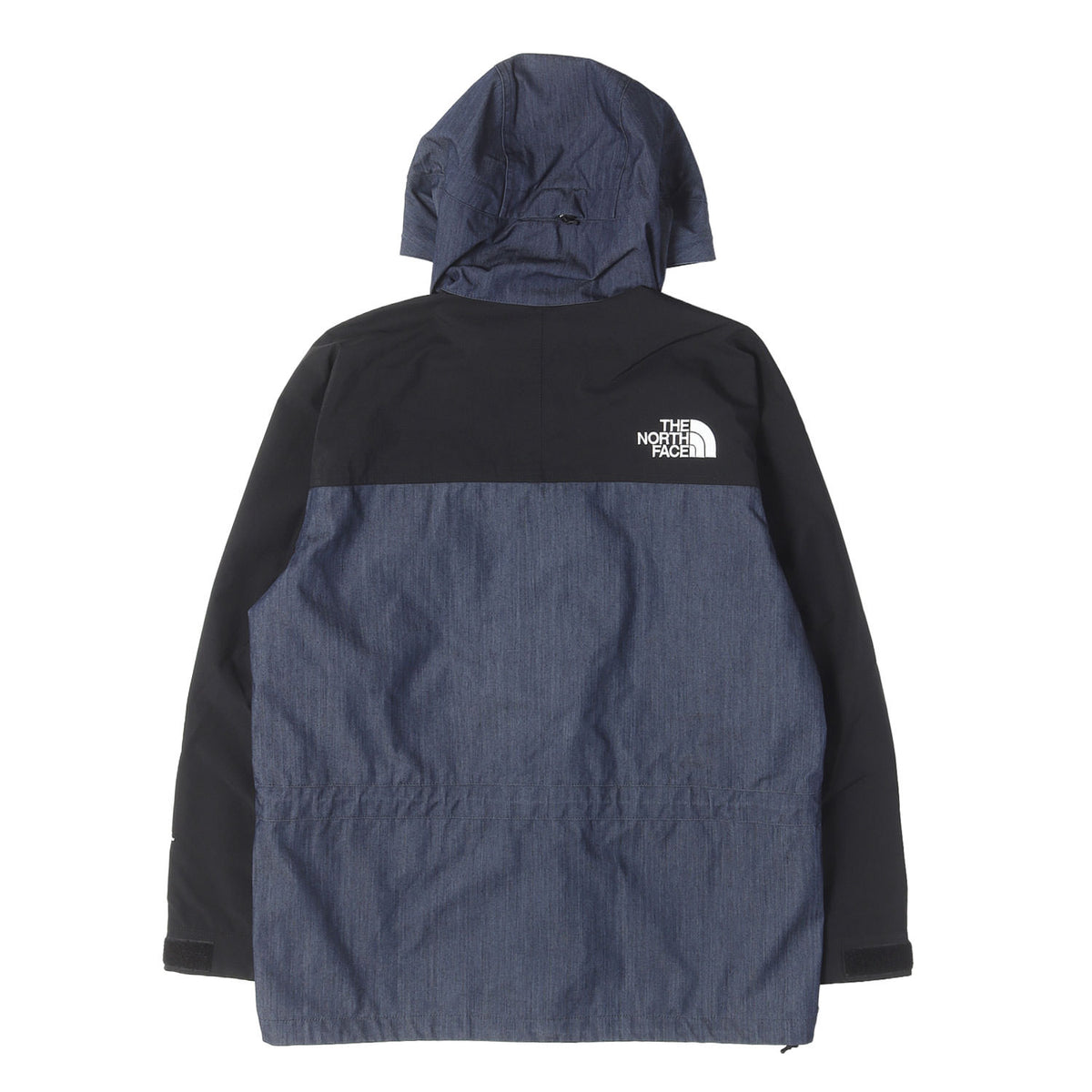 GORE-TEX INFINIUM マウンテンライト デニム ジャケット (Mountain Light Denim Jacket)