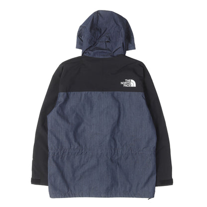 GORE-TEX INFINIUM マウンテンライト デニム ジャケット (Mountain Light Denim Jacket)