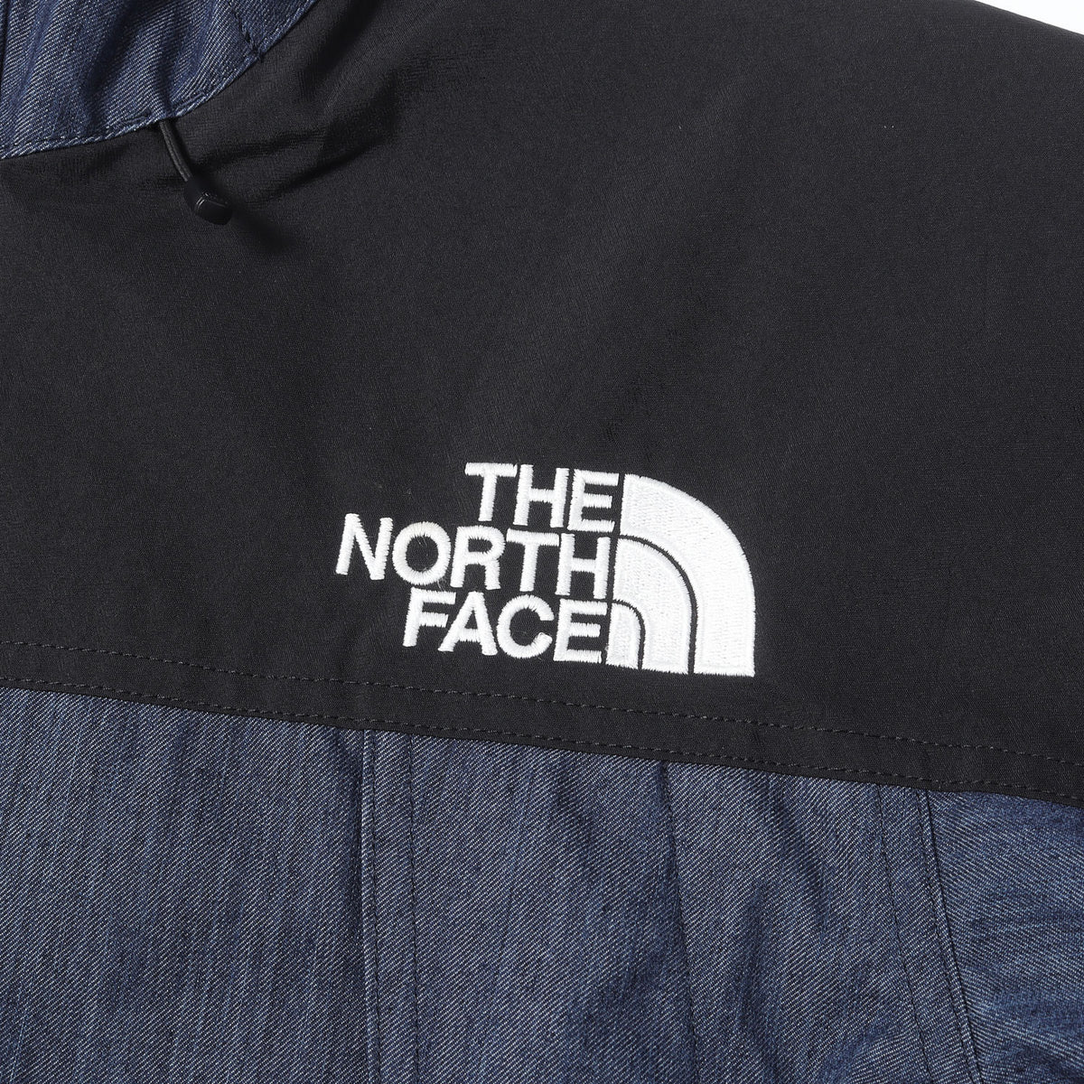 GORE-TEX INFINIUM マウンテンライト デニム ジャケット (Mountain Light Denim Jacket)