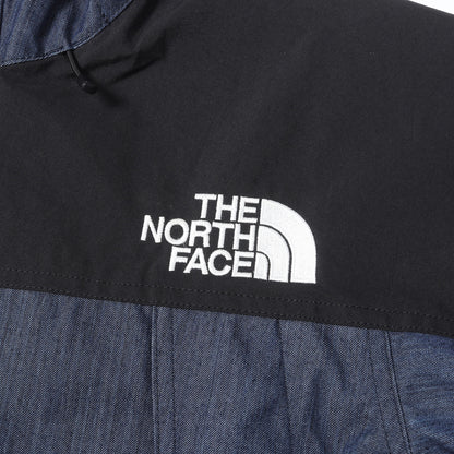 GORE-TEX INFINIUM マウンテンライト デニム ジャケット (Mountain Light Denim Jacket)