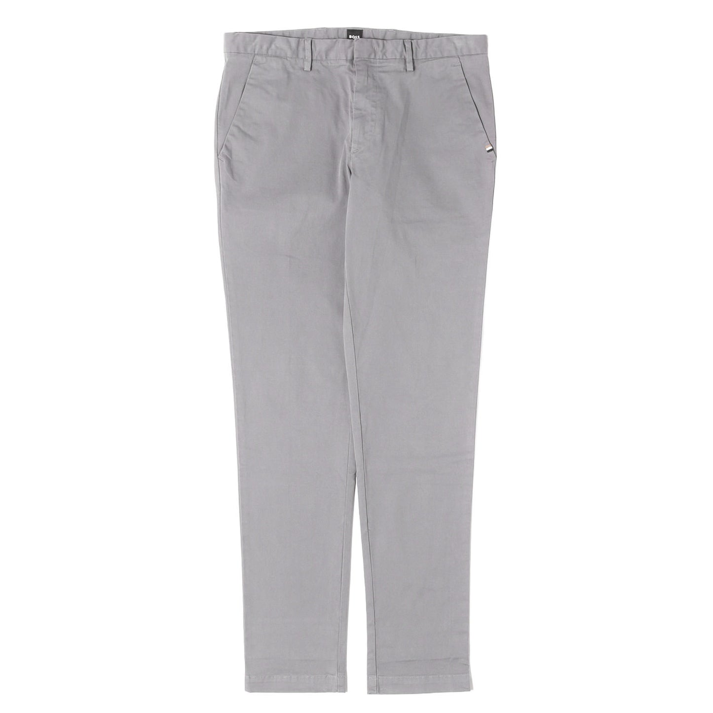 現行タグ ストレッチ スリムフィット チノパンツ(KAITO SLIM FIT)