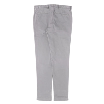 現行タグ ストレッチ スリムフィット チノパンツ(KAITO SLIM FIT)