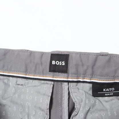 現行タグ ストレッチ スリムフィット チノパンツ(KAITO SLIM FIT)