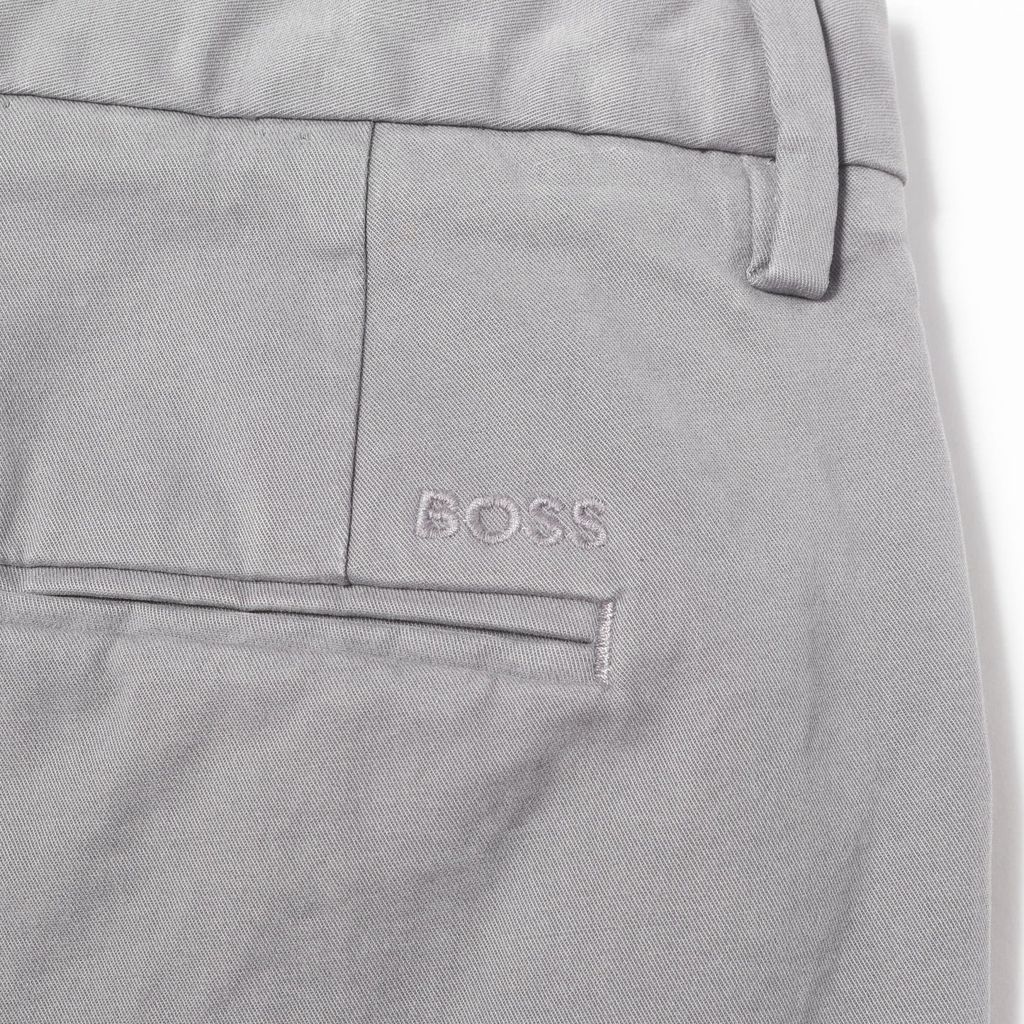 現行タグ ストレッチ スリムフィット チノパンツ(KAITO SLIM FIT)