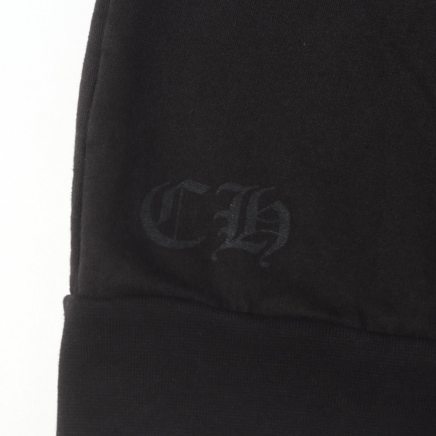 近年モデル ネックロゴ クルーネック スウェット(SWTSHRT PLVR)