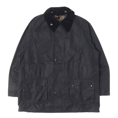 23AW ワックスドコットン ビデイル ジャケット (BEDALE WAX JACKET)