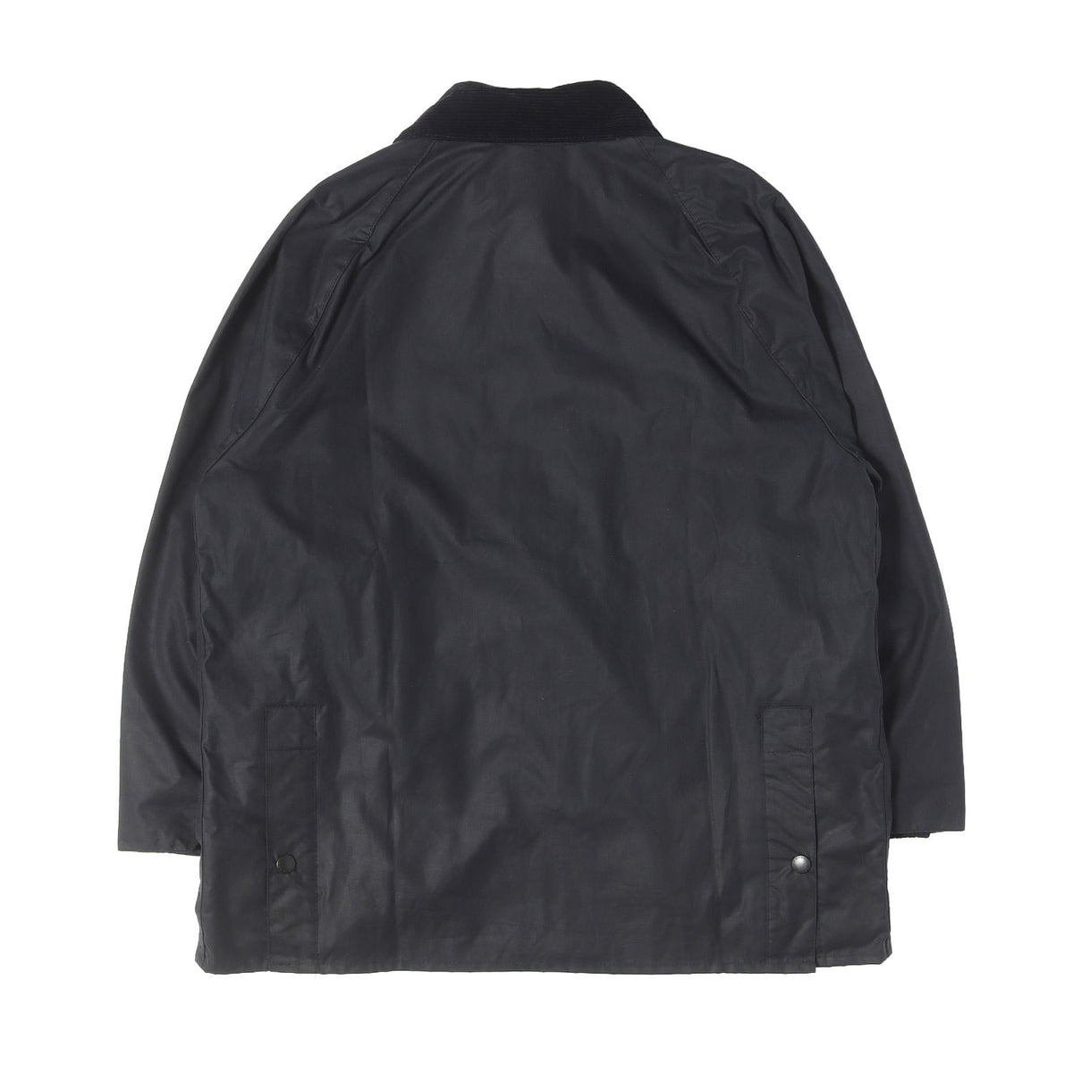 23AW ワックスドコットン ビデイル ジャケット (BEDALE WAX JACKET)
