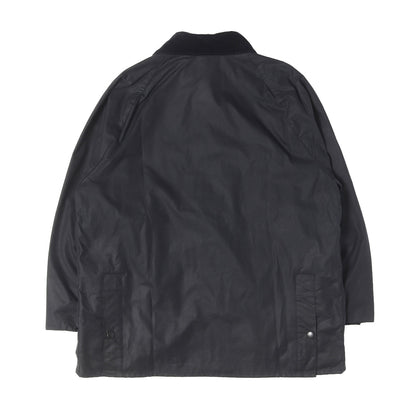 23AW ワックスドコットン ビデイル ジャケット (BEDALE WAX JACKET)