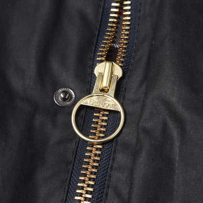 23AW ワックスドコットン ビデイル ジャケット (BEDALE WAX JACKET)