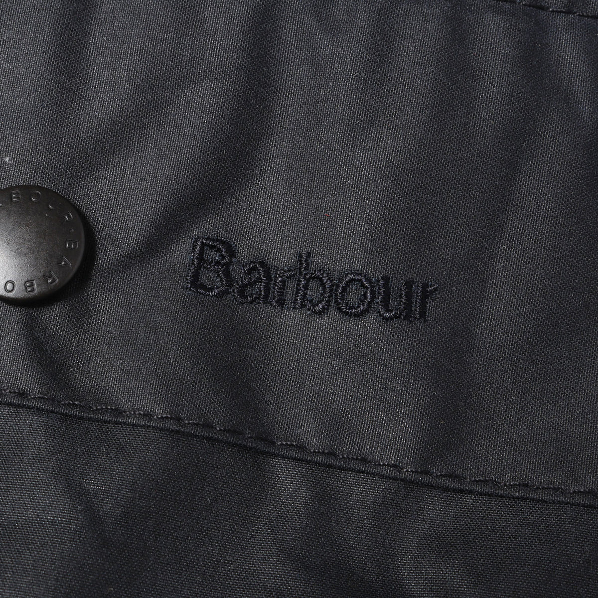 23AW ワックスドコットン ビデイル ジャケット (BEDALE WAX JACKET)