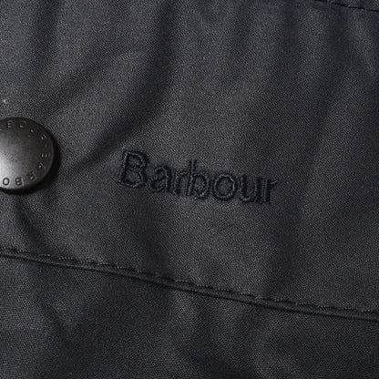 23AW ワックスドコットン ビデイル ジャケット (BEDALE WAX JACKET)