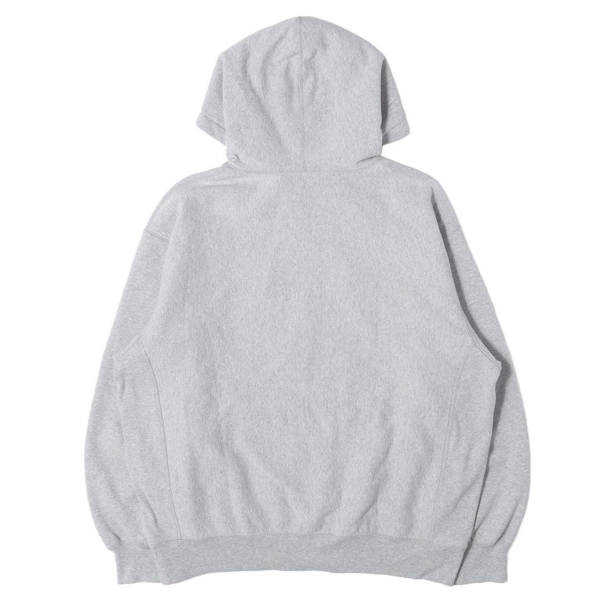 25AW BOXロゴ スウェットパーカー(Box Logo Hooded Sweatshirt)