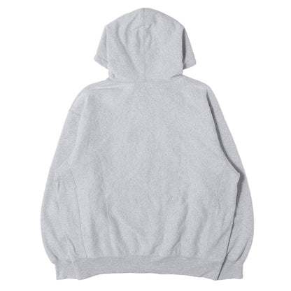 25AW BOXロゴ スウェットパーカー(Box Logo Hooded Sweatshirt)